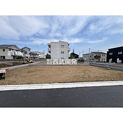 飯能市大字川寺の土地