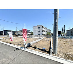 飯能市大字川寺の土地