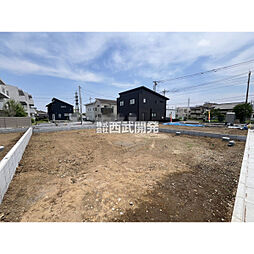 飯能市大字川寺の土地