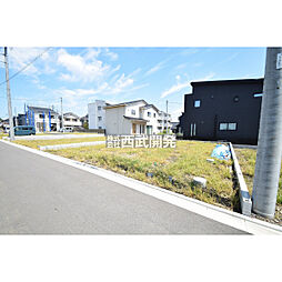 飯能市大字川寺の土地