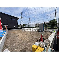 飯能市大字川寺の土地