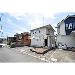 飯能市大字中山の一戸建て