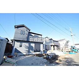 入間市大字野田の一戸建て