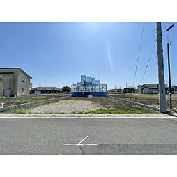 日高市武蔵高萩３丁目の土地