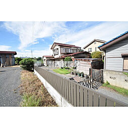 飯能市大字双柳の土地