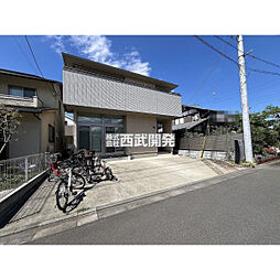 飯能市大字双柳の一戸建て