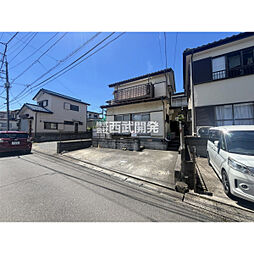 日高市大字高萩の土地