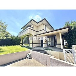 狭山市大字南入曽の一戸建て