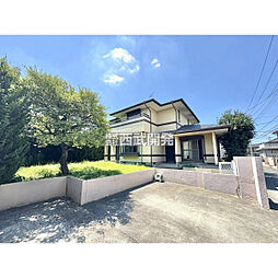 狭山市大字南入曽の一戸建て