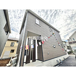 入間市大字新光の一戸建て