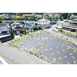 飯能市大字矢颪の土地