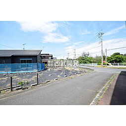 飯能市大字矢颪の土地