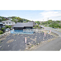 飯能市大字矢颪の土地