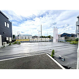 飯能市大字川寺の土地