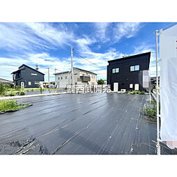 飯能市大字川寺の土地