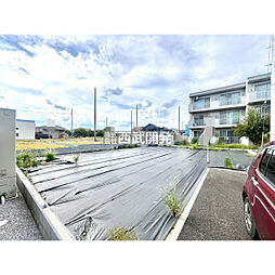 飯能市大字川寺の土地