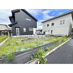 飯能市大字川寺の土地