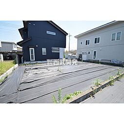 飯能市大字川寺の土地
