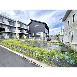 飯能市大字川寺の土地