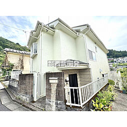 飯能市大字唐竹の一戸建て