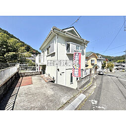 飯能市大字唐竹の一戸建て