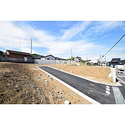 飯能市大字矢颪の土地