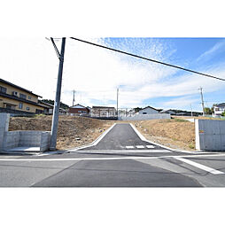 飯能市大字矢颪の土地