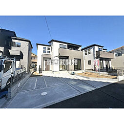 飯能市大字双柳の一戸建て