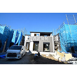 飯能市大字双柳の一戸建て