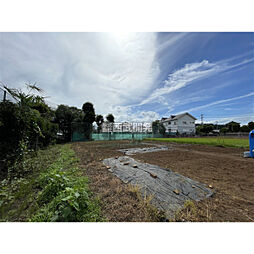 飯能市大字原町の土地