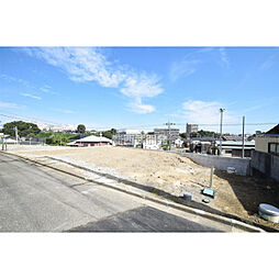 飯能市大字矢颪の土地