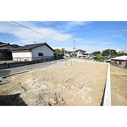 飯能市大字矢颪の土地