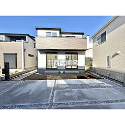 飯能市大字双柳の一戸建て