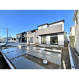 飯能市大字双柳の一戸建て