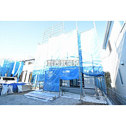 飯能市大字双柳の一戸建て