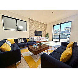 飯能市大字双柳の一戸建て