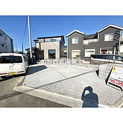 飯能市大字双柳の一戸建て