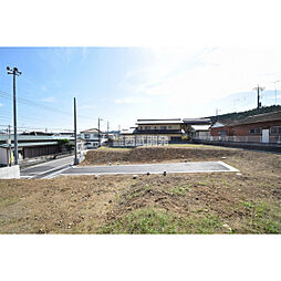 飯能市大字矢颪の土地