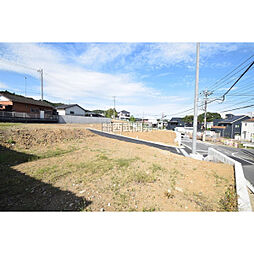 飯能市大字矢颪の土地