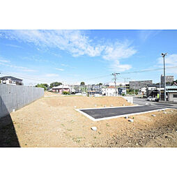 飯能市大字矢颪の土地