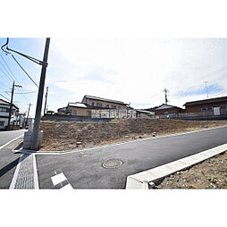 飯能市大字矢颪の土地