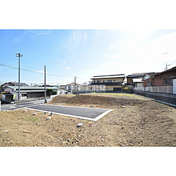 飯能市大字矢颪の土地