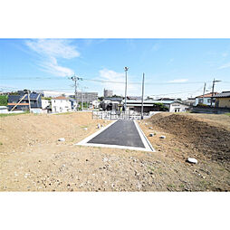 飯能市大字矢颪の土地