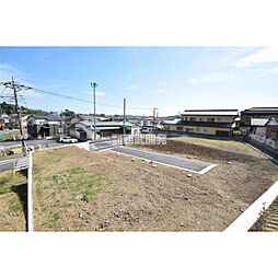 飯能市大字矢颪の土地