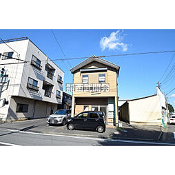 飯能市本町の一戸建て