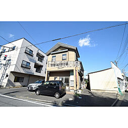 飯能市本町の一戸建て