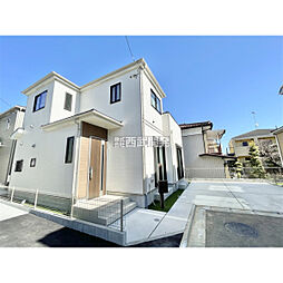 入間市大字仏子の一戸建て