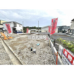 入間市大字仏子の一戸建て