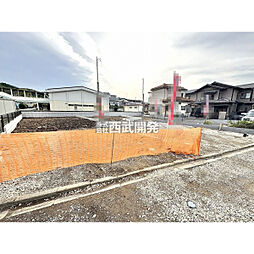 入間市大字仏子の一戸建て