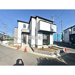 飯能市大字双柳の一戸建て